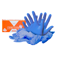 816 Gloves Nitrile XLG - 2/Pair Box - R216082 816 Gloves Nitrile XLG - 2/Pair Box - R216082
